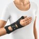 L+R wrist orthosis Cellacare Rhizocast Classic