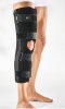 L+R knee orthosis Cellacare Genucast 0 ° Classic