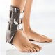 L+R Sprunggelenkorthese Cellacare Malleo Control Comfort links 1