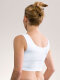 Amoena 44605 Leyla Post-OP Kompressions-BH weiß