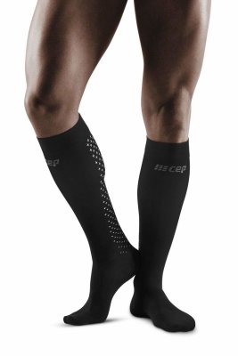 CEP  Manufacturer of high quality sports stockings and sportswear