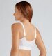 Amoena 42576 Ester post-op bra white