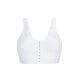 Amoena 42576 Ester post-op bra white