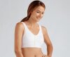 Amoena 42576 Ester post-op bra white 80B