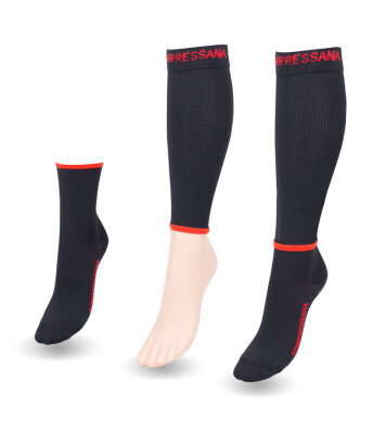 Sports socks Compressana Sport Competition Socks L / IV - shoes size 42-44