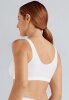 Amoena 2160 Hannah Primary care bra white L C/D