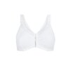 Amoena 2160 Hannah Primary care bra white L C/D