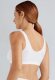 Amoena 2160 Hannah Primary care bra white L C/D