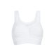Amoena 2161 Theraport Primary care bra white