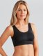 Amoena 44311 Amy Seamless Bra Schwarz L