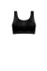 Amoena 44311 Amy Seamless Bra Schwarz L