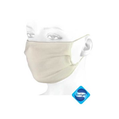 Aries hygienic mouth and nose mask type 1