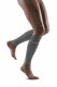 CEP ultralight calf sleeves women grey/light grey III
