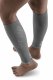 CEP ultralight calf sleeves women grey/light grey III