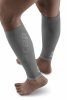 CEP ultralight calf sleeves women grey/light grey IV