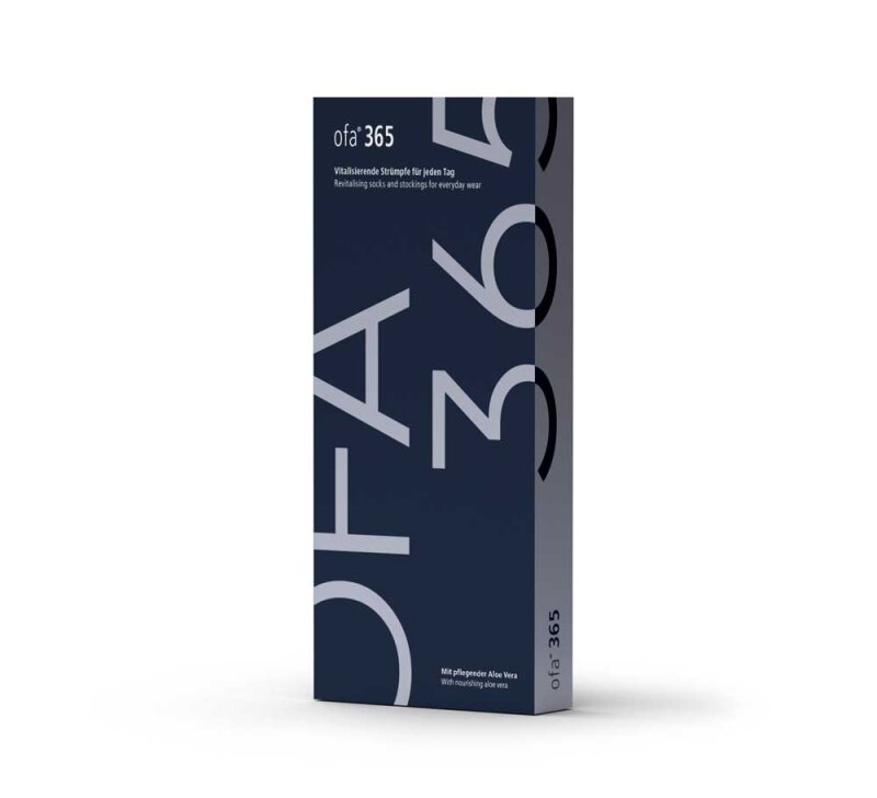 Sttzstrmpfe Ofa 365 mit Aloe Vera kaufen | Vitego, 21,80