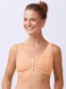 Amoena 44671 Fleur Soft-BH Nude XXL E/F