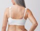 Amoena 44672 Fleur Soft-bra white