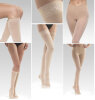 Ofa Gilofa Style AD Knee Highs normal open toe cumin M