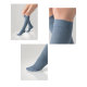 Ofa Gilofa with cotton AD Knee Highs anthrazit S 36-38