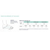 SIGVARIS Compreboot Plus long S