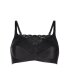 Amoena 2118 Isabel Soft-BH Weiß 70 AA