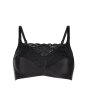 Amoena 2118 Isabel Soft-BH Weiß 85 E