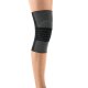 Knee support JuzoFlex Genu 500 anthracite 5