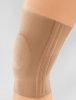 Knee support JuzoFlex Genu 500 beige 3 Noppenhaftrand