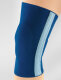 Kniebandage JuzoFlex Genu 505 Comfort navy 3