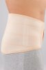 Rückenorthese JuzoPro Lumbal Xtec beige taillierte Form 7