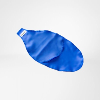 Bauerfeind dressing aid blue (1 piece)