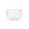 Amoena 44508 Karolina Panty white / light nude 40