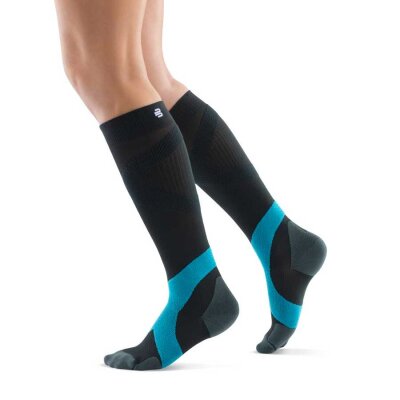 Sports Socks Bauerfeind Compression Sock Training