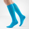 Sportstrümpfe Bauerfeind Compression Sock Performance rivera XL long