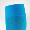 Sportstrümpfe Bauerfeind Compression Sock Performance schwarz XL long