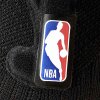Knee Bandage Bauerfeind Sports Knee Support NBA black XL