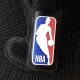Knee Bandage Bauerfeind Sports Knee Support NBA black XL