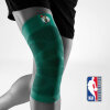 Kniebandage Bauerfeind Sports Compression Knee Support NBA