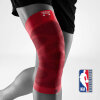 Kniebandage Bauerfeind Sports Compression Knee Support NBA