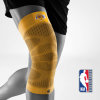 Kniebandage Bauerfeind Sports Compression Knee Support NBA