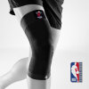 Kniebandage Bauerfeind Sports Compression Knee Support NBA