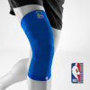 Kniebandage Bauerfeind Sports Compression Knee Support NBA