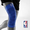 Knee Bandage Bauerfeind Sports Compression Knee Support NBA Dallas Mavericks L