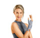 SPORLASTIC Manudyn Pollex wrist bandage