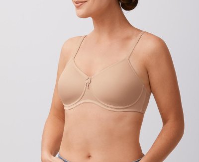 Amoena  Manufacturer for breast forms, lingerie & swimwear