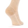 Support stockings Compressana Thermo lite with merino wool vanilla I 36-38