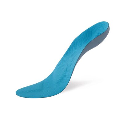 Insert for Shoes Bauerfeind ErgoPad ball & racket insoles 40