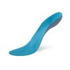 Insert for Shoes Bauerfeind ErgoPad ball & racket insoles 40