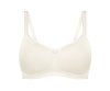 Amoena 44534 Mara soft bra off-white